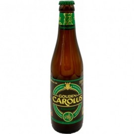 Gouden Carolus Hopsinjoor - Beer Shelf