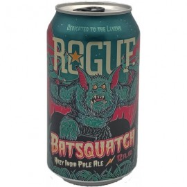 Rogue Batsquatch - Beer Shelf