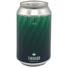 Tibidabo Lost in The Forest - Beer Shelf