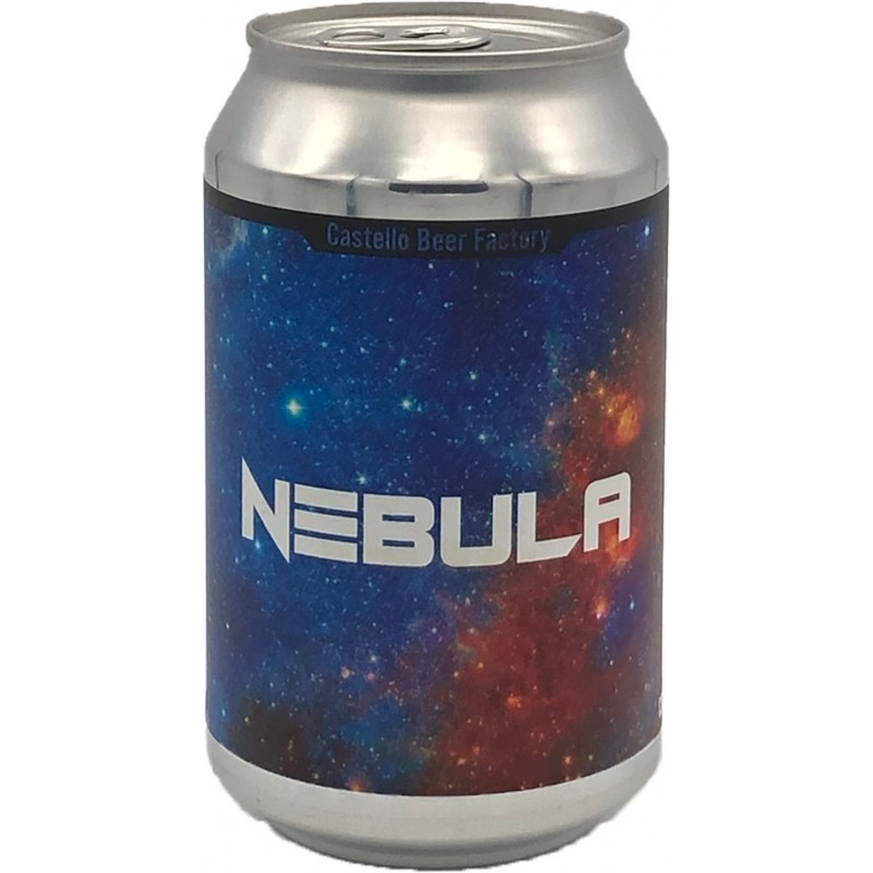 Lata Castelló Nebula