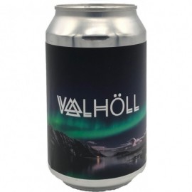 Castelló Valholl - Beer Shelf