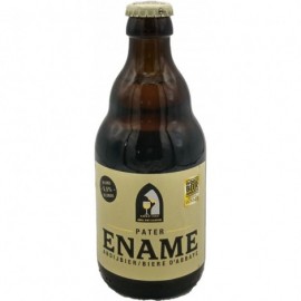 Ename Pater - Beer Shelf