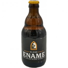 Ename Blond - Beer Shelf