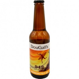 Dougall's 942 - Beer Shelf