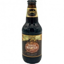 Founders Frangelic Mountain Brown - Beer Shelf