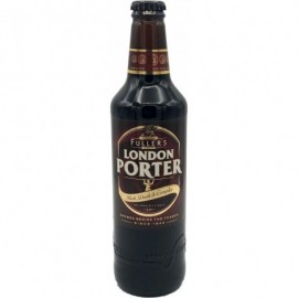 Fullers London Porter - Beer Shelf