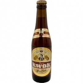 Pauwel Kwak - Beer Shelf