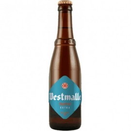 Botellín Westmalle Extra