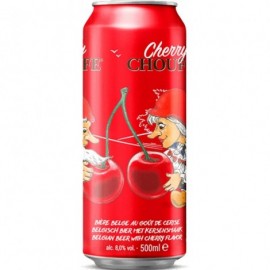 Lata Cherry Chouffe Lata
