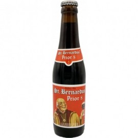 St. Bernardus Prior 8 - Beer Shelf