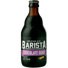 Kasteel Barista Chocolat