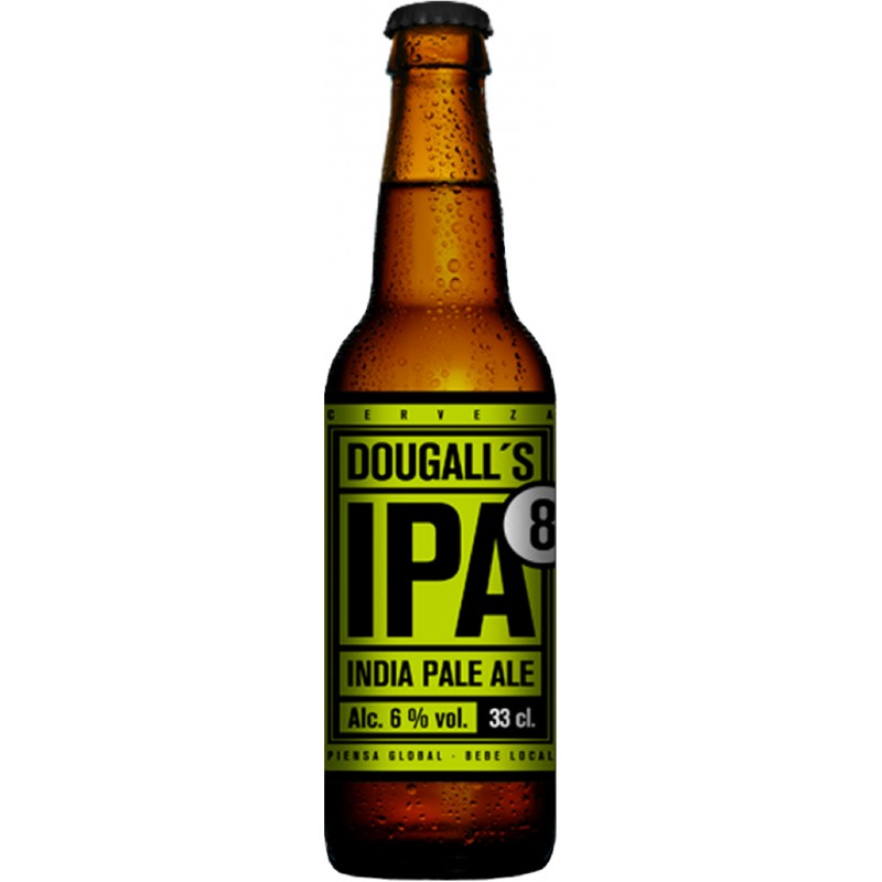 Dougalls Ipa 8