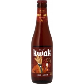 Cerveza Kwak