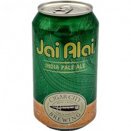 Cigar City Jai Alai - Beer Shelf