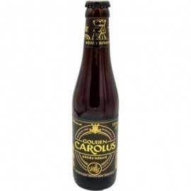 Gouden Carolus Cuvée Van De Keizer Whisky Infused - Beer Shelf