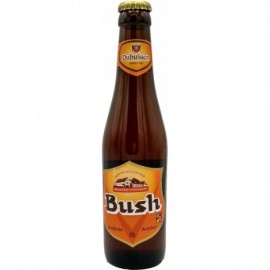 Bush Ambrée - Beer Shelf