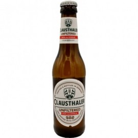 Clausthaler Original - Beer Shelf