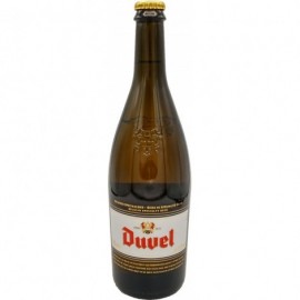 Duvel 75 cl - Beer Shelf
