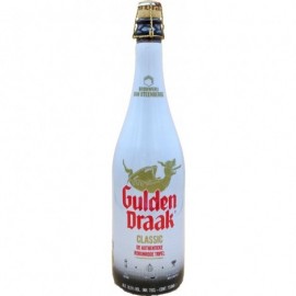 Gulden Draak Classic 75cl - Beer Shelf