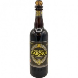 Gouden Carolus Classic 75cl - Beer Shelf