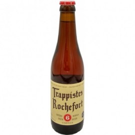Trappistes Rochefort 6 - Beer Shelf