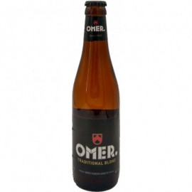 Omer - Beer Shelf