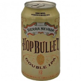 Sierra Nevada Hop Bullet - Beer Shelf