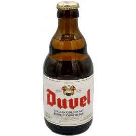 Duvel - Beer Shelf