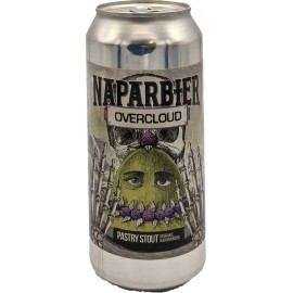 Naparbier Overcloud - Beer Shelf