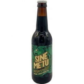 La Quince Sine Metu - Beer Shelf