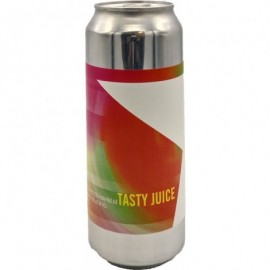 Lervig Tasty Juice - Beer Shelf