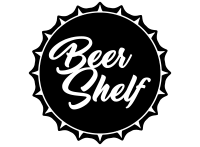 Beer Shelf Blog